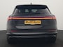 Audi E-tron 50 Quattro Black Edition 313pk Dealer O.H. | Luchtvering | Trekhaak | Camera | Head Up | Lederen Sportstoelen Memory & Verwarmd | Bang & Olufsen | Cruise Control | Keyless | Sfeerverlichting | Apple Carplay | Navigatie | DAB | 21''L.M |