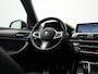 BMW X3 xDrive30e M Sport PHEV 293pk Dealer O.H. | Trekhaak Af Fabriek | Panodak | Head Up | Adaptive Cruise | 360 Camera | Harman & Kardon | Lederen Sportstoelen Memory & Verwarmd | Keyless | Blis | Stuur Verwarmd | 20"L.M | Apple Carplay  | Plug In Hybrid |