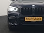 BMW X3 xDrive30e M Sport PHEV 293pk Dealer O.H. | Trekhaak Af Fabriek | Panodak | Head Up | Adaptive Cruise | 360 Camera | Harman & Kardon | Lederen Sportstoelen Memory & Verwarmd | Keyless | Blis | Stuur Verwarmd | 20"L.M | Apple Carplay  | Plug In Hybrid |
