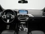 BMW X3 xDrive30e M Sport PHEV 293pk Dealer O.H. | Trekhaak Af Fabriek | Panodak | Head Up | Adaptive Cruise | 360 Camera | Harman & Kardon | Lederen Sportstoelen Memory & Verwarmd | Keyless | Blis | Stuur Verwarmd | 20"L.M | Apple Carplay  | Plug In Hybrid |