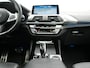 BMW X3 xDrive30e M Sport PHEV 293pk Dealer O.H. | Trekhaak Af Fabriek | Panodak | Head Up | Adaptive Cruise | 360 Camera | Harman & Kardon | Lederen Sportstoelen Memory & Verwarmd | Keyless | Blis | Stuur Verwarmd | 20"L.M | Apple Carplay  | Plug In Hybrid |