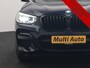BMW X3 xDrive30e M Sport PHEV 293pk Dealer O.H. | Trekhaak Af Fabriek | Panodak | Head Up | Adaptive Cruise | 360 Camera | Harman & Kardon | Lederen Sportstoelen Memory & Verwarmd | Keyless | Blis | Stuur Verwarmd | 20"L.M | Apple Carplay  | Plug In Hybrid |
