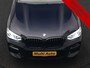 BMW X3 xDrive30e M Sport PHEV 293pk Dealer O.H. | Trekhaak Af Fabriek | Panodak | Head Up | Adaptive Cruise | 360 Camera | Harman & Kardon | Lederen Sportstoelen Memory & Verwarmd | Keyless | Blis | Stuur Verwarmd | 20"L.M | Apple Carplay  | Plug In Hybrid |