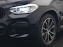 BMW X3 xDrive30e M Sport PHEV 293pk Dealer O.H. | Trekhaak Af Fabriek | Panodak | Head Up | Adaptive Cruise | 360 Camera | Harman & Kardon | Lederen Sportstoelen Memory & Verwarmd | Keyless | Blis | Stuur Verwarmd | 20"L.M | Apple Carplay  | Plug In Hybrid |
