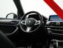 BMW X3 xDrive30e M Sport PHEV 293pk Dealer O.H. | Trekhaak Af Fabriek | Panodak | Head Up | Adaptive Cruise | 360 Camera | Harman & Kardon | Lederen Sportstoelen Memory & Verwarmd | Keyless | Blis | Stuur Verwarmd | 20"L.M | Apple Carplay  | Plug In Hybrid |
