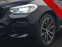 BMW X3 xDrive30e M Sport PHEV 293pk Dealer O.H. | Trekhaak Af Fabriek | Panodak | Head Up | Adaptive Cruise | 360 Camera | Harman & Kardon | Lederen Sportstoelen Memory & Verwarmd | Keyless | Blis | Stuur Verwarmd | 20"L.M | Apple Carplay  | Plug In Hybrid |