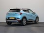 Renault Captur 1.3 TCe 140pk Intens | Stoel- en stuurwielverwarming | 360 graden camera | 1500kg geremd | Lederen bekleding | Voorruitverwarming |