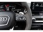 Audi RS5 SPORTBACK 2.9 TFSI Quattro Competition Kuipstoelen