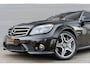 Mercedes-Benz C-klasse AMG C63 V8 DEALER ONDERHOUDEN