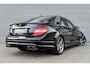 Mercedes-Benz C-klasse AMG C63 V8 DEALER ONDERHOUDEN
