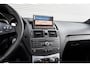 Mercedes-Benz C-klasse AMG C63 V8 DEALER ONDERHOUDEN