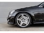 Mercedes-Benz C-klasse AMG C63 V8 DEALER ONDERHOUDEN