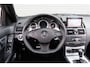 Mercedes-Benz C-klasse AMG C63 V8 DEALER ONDERHOUDEN