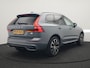 Volvo XC60 T6 AWD Plus Dark PHEV 350pk Dealer O.H. | Trekhaak Af Fabriek | Panodak | 360 Camera | Adaptive Cruise | Lederen Sportstoelen Memory & Verwarmd | 20'' L.M. | Keyless | Blis | Google Assistant | Apple Carplay | Stuur Verwarmd | DAB  | Plug In Hybrid |