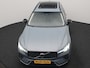 Volvo XC60 T6 AWD Plus Dark PHEV 350pk Dealer O.H. | Trekhaak Af Fabriek | Panodak | 360 Camera | Adaptive Cruise | Lederen Sportstoelen Memory & Verwarmd | 20'' L.M. | Keyless | Blis | Google Assistant | Apple Carplay | Stuur Verwarmd | DAB  | Plug In Hybrid |