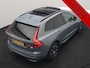 Volvo XC60 T6 AWD Plus Dark PHEV 350pk Dealer O.H. | Trekhaak Af Fabriek | Panodak | 360 Camera | Adaptive Cruise | Lederen Sportstoelen Memory & Verwarmd | 20'' L.M. | Keyless | Blis | Google Assistant | Apple Carplay | Stuur Verwarmd | DAB  | Plug In Hybrid |