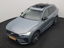 Volvo XC60 T6 AWD Plus Dark PHEV 350pk Dealer O.H. | Trekhaak Af Fabriek | Panodak | 360 Camera | Adaptive Cruise | Lederen Sportstoelen Memory & Verwarmd | 20'' L.M. | Keyless | Blis | Google Assistant | Apple Carplay | Stuur Verwarmd | DAB  | Plug In Hybrid |