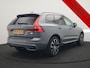 Volvo XC60 T6 AWD Plus Dark PHEV 350pk Dealer O.H. | Trekhaak Af Fabriek | Panodak | 360 Camera | Adaptive Cruise | Lederen Sportstoelen Memory & Verwarmd | 20'' L.M. | Keyless | Blis | Google Assistant | Apple Carplay | Stuur Verwarmd | DAB  | Plug In Hybrid |