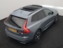 Volvo XC60 T6 AWD Plus Dark PHEV 350pk Dealer O.H. | Trekhaak Af Fabriek | Panodak | 360 Camera | Adaptive Cruise | Lederen Sportstoelen Memory & Verwarmd | 20'' L.M. | Keyless | Blis | Google Assistant | Apple Carplay | Stuur Verwarmd | DAB  | Plug In Hybrid |