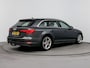 Audi A4 Avant 1.4 TFSI SPORT S LINE EDITION | TREKHAAK | ELEKTRISCHE ACHTERKLEP | NAVI | CLIMA | CRUISE | HALF LEDER | SPORTSTUUR | DAKRAILING | PDC | PRIVACY GLASS | 18'' LMVELGEN | TREKGEWICHT 1500 KG |