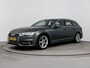 Audi A4 Avant 1.4 TFSI SPORT S LINE EDITION | TREKHAAK | ELEKTRISCHE ACHTERKLEP | NAVI | CLIMA | CRUISE | HALF LEDER | SPORTSTUUR | DAKRAILING | PDC | PRIVACY GLASS | 18'' LMVELGEN | TREKGEWICHT 1500 KG |