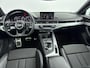 Audi A4 Avant 1.4 TFSI SPORT S LINE EDITION | TREKHAAK | ELEKTRISCHE ACHTERKLEP | NAVI | CLIMA | CRUISE | HALF LEDER | SPORTSTUUR | DAKRAILING | PDC | PRIVACY GLASS | 18'' LMVELGEN | TREKGEWICHT 1500 KG |