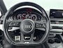 Audi A4 Avant 1.4 TFSI SPORT S LINE EDITION | TREKHAAK | ELEKTRISCHE ACHTERKLEP | NAVI | CLIMA | CRUISE | HALF LEDER | SPORTSTUUR | DAKRAILING | PDC | PRIVACY GLASS | 18'' LMVELGEN | TREKGEWICHT 1500 KG |