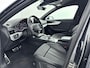Audi A4 Avant 1.4 TFSI SPORT S LINE EDITION | TREKHAAK | ELEKTRISCHE ACHTERKLEP | NAVI | CLIMA | CRUISE | HALF LEDER | SPORTSTUUR | DAKRAILING | PDC | PRIVACY GLASS | 18'' LMVELGEN | TREKGEWICHT 1500 KG |