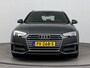 Audi A4 Avant 1.4 TFSI SPORT S LINE EDITION | TREKHAAK | ELEKTRISCHE ACHTERKLEP | NAVI | CLIMA | CRUISE | HALF LEDER | SPORTSTUUR | DAKRAILING | PDC | PRIVACY GLASS | 18'' LMVELGEN | TREKGEWICHT 1500 KG |