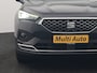 SEAT Tarraco 1.4 TSI e-Hybrid Xcellence PHEV 245pk Dealer O.H. | Trekhaak Af Fabriek | Adaptive Cruise | Camera | Alcantara Sportstoelen Verwarmd | Apple Carplay | Keyless | Blis | Stuur Verwarmd | Navigatie | DAB | Plug In Hybrid |