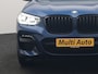 BMW X3 xDrive30e M Sport PHEV 293pk Dealer O.H. | Trekhaak Af Fabriek | Head Up | Camera | Sportstoelen Verwarmd | Harman & Kardon | Keyless | Blis | Apple Carplay | Sfeerverlichting | Cruise Control | 20''L.M. | Navigatie | DAB | Plug In Hybrid |