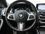 BMW X3 xDrive30e M Sport PHEV 293pk Dealer O.H. | Trekhaak Af Fabriek | Head Up | Camera | Sportstoelen Verwarmd | Harman & Kardon | Keyless | Blis | Apple Carplay | Sfeerverlichting | Cruise Control | 20''L.M. | Navigatie | DAB | Plug In Hybrid |