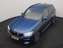 BMW X3 xDrive30e M Sport PHEV 293pk Dealer O.H. | Trekhaak Af Fabriek | Head Up | Cruise Control | Camera | Sportstoelen Verwarmd | Harman & Kardon | Keyless | Blis | Apple Carplay | Sfeerverlichting | 20''L.M. | Navigatie | DAB | Plug In Hybrid |