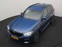 BMW X3 xDrive30e M Sport PHEV 293pk Dealer O.H. | Trekhaak Af Fabriek | Head Up | Camera | Sportstoelen Verwarmd | Harman & Kardon | Keyless | Blis | Apple Carplay | Sfeerverlichting | Cruise Control | 20''L.M. | Navigatie | DAB | Plug In Hybrid |