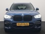 BMW X3 xDrive30e M Sport PHEV 293pk Dealer O.H. | Trekhaak Af Fabriek | Head Up | Camera | Sportstoelen Verwarmd | Harman & Kardon | Keyless | Blis | Apple Carplay | Sfeerverlichting | Cruise Control | 20''L.M. | Navigatie | DAB | Plug In Hybrid |