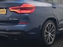 BMW X3 xDrive30e M Sport PHEV 293pk Dealer O.H. | Trekhaak Af Fabriek | Head Up | Cruise Control | Camera | Sportstoelen Verwarmd | Harman & Kardon | Keyless | Blis | Apple Carplay | Sfeerverlichting | 20''L.M. | Navigatie | DAB | Plug In Hybrid |