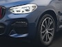 BMW X3 xDrive30e M Sport PHEV 293pk Dealer O.H. | Trekhaak Af Fabriek | Head Up | Cruise Control | Camera | Sportstoelen Verwarmd | Harman & Kardon | Keyless | Blis | Apple Carplay | Sfeerverlichting | 20''L.M. | Navigatie | DAB | Plug In Hybrid |