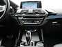 BMW X3 xDrive30e M Sport PHEV 293pk Dealer O.H. | Trekhaak Af Fabriek | Head Up | Cruise Control | Camera | Sportstoelen Verwarmd | Harman & Kardon | Keyless | Blis | Apple Carplay | Sfeerverlichting | 20''L.M. | Navigatie | DAB | Plug In Hybrid |
