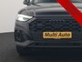 Audi Q5 50 TFSI e S Line PHEV 300pk Dealer O.H. | Trekhaak Af Fabriek | Panodak | 360 Camera | Adaptive Cruise | Sportstoelen Memory & Verwarmd | Park Assist | Navigatie | DAB | Standkachel | Plug In Hybrid |
