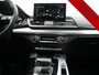 Audi Q5 50 TFSI e S Line PHEV 300pk Dealer O.H. | Trekhaak Af Fabriek | Panodak | 360 Camera | Adaptive Cruise | Sportstoelen Memory & Verwarmd | Park Assist | Navigatie | DAB | Standkachel | Plug In Hybrid |