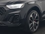 Audi Q5 50 TFSI e S Line PHEV 300pk Dealer O.H. | Trekhaak Af Fabriek | Panodak | 360 Camera | Adaptive Cruise | Sportstoelen Memory & Verwarmd | Park Assist | Navigatie | DAB | Standkachel | Plug In Hybrid |