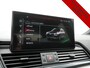 Audi Q5 50 TFSI e S Line PHEV 300pk Dealer O.H. | Trekhaak Af Fabriek | Panodak | 360 Camera | Adaptive Cruise | Sportstoelen Memory & Verwarmd | Park Assist | Navigatie | DAB | Standkachel | Plug In Hybrid |
