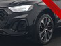 Audi Q5 50 TFSI e S Line PHEV 300pk Dealer O.H. | Trekhaak Af Fabriek | Panodak | 360 Camera | Adaptive Cruise | Sportstoelen Memory & Verwarmd | Park Assist | Navigatie | DAB | Standkachel | Plug In Hybrid |