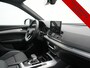 Audi Q5 50 TFSI e S Line PHEV 300pk Dealer O.H. | Trekhaak Af Fabriek | Panodak | 360 Camera | Adaptive Cruise | Sportstoelen Memory & Verwarmd | Park Assist | Navigatie | DAB | Standkachel | Plug In Hybrid |