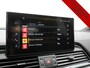 Audi Q5 50 TFSI e S Line PHEV 300pk Dealer O.H. | Trekhaak Af Fabriek | Panodak | 360 Camera | Adaptive Cruise | Sportstoelen Memory & Verwarmd | Park Assist | Navigatie | DAB | Standkachel | Plug In Hybrid |