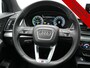 Audi Q5 50 TFSI e S Line PHEV 300pk Dealer O.H. | Trekhaak Af Fabriek | Panodak | 360 Camera | Adaptive Cruise | Sportstoelen Memory & Verwarmd | Park Assist | Navigatie | DAB | Standkachel | Plug In Hybrid |