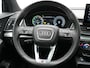 Audi Q5 50 TFSI e S Line PHEV 300pk Dealer O.H. | Trekhaak Af Fabriek | Panodak | 360 Camera | Adaptive Cruise | Sportstoelen Memory & Verwarmd | Park Assist | Navigatie | DAB | Standkachel | Plug In Hybrid |