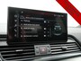 Audi Q5 50 TFSI e S Line PHEV 300pk Dealer O.H. | Trekhaak Af Fabriek | Panodak | 360 Camera | Adaptive Cruise | Sportstoelen Memory & Verwarmd | Park Assist | Navigatie | DAB | Standkachel | Plug In Hybrid |