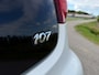 Peugeot 107 1.0 Active / 1e Eigenaar / slechts 64.865 km / 2x Camera / Airco / PDC / LED / 14" Velgen / Goed Onderhouden! /