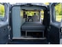Renault Trafic 1.9 DCI Camper BusCamper | Hefdak | Trekhaak | 220V | Trekhaak | Nieuwe APK | Bluetooth Radio | Vakantie